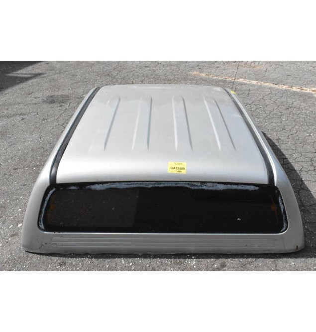 Ουρανός Toyota Hilux 2005-2015 (4 πορτο)