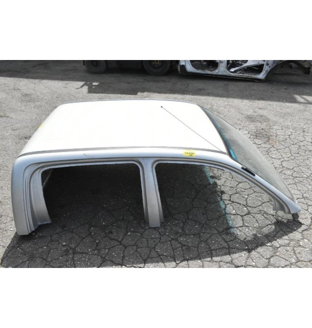 Ουρανός Toyota Hilux 2005-2015 (4 πορτο)