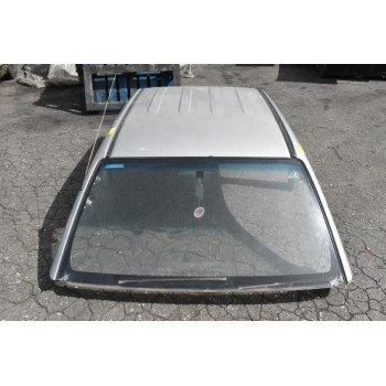 Ουρανός Toyota Hilux 2005-2015 (4 πορτο)