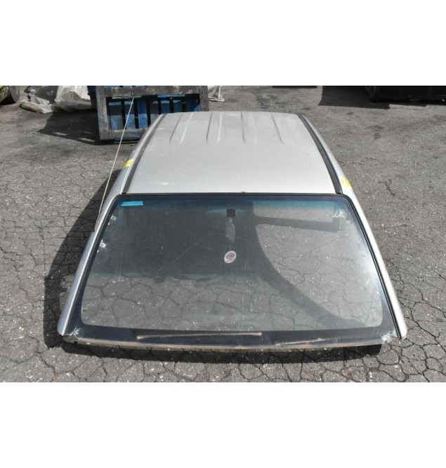 Ουρανός Toyota Hilux 2005-2015 (4 πορτο)