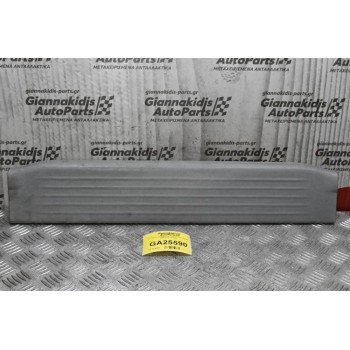 Σετ Κάλυμμα Μαρσπιέ Toyota Hilux KUN25 2005-2012 (4 Τμχ) 67914-0K020  67913-0K020  67918-0K020  67917-0K020