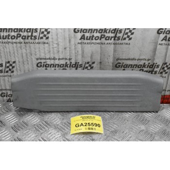 Σετ Κάλυμμα Μαρσπιέ Toyota Hilux KUN25 2005-2012 (4 Τμχ) 67914-0K020  67913-0K020  67918-0K020  67917-0K020