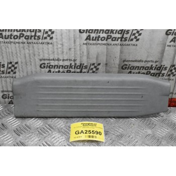 Σετ Κάλυμμα Μαρσπιέ Toyota Hilux KUN25 2005-2012 (4 Τμχ) 67914-0K020  67913-0K020  67918-0K020  67917-0K020