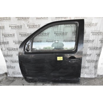 Πόρτα Nissan Navara D40 2005-2010 Εμπρος Αριστερα