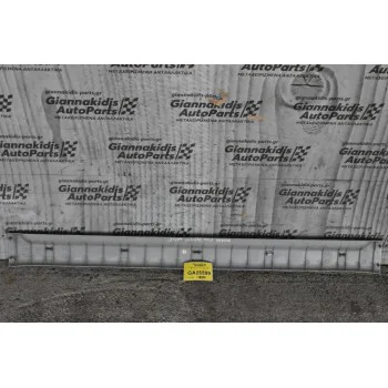 Κάλυμμα Πίσω Toyota Hilux KUN25 2005-2012 (Πλάτης Καμπίνας) 64261-0K020