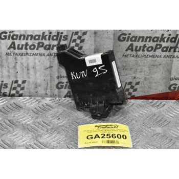 Πλακέτα Ανεσης - Κλιματισμού Toyota Hilux KUN 2005-2015 DENSO 88650-0K150 177600-0220