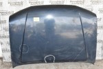 Καπό Nissan Navara D40 2005-2010 (Μικρό Χτύπημα)