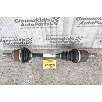 Ημιαξόνιο Μπροστά Αριστερά Mini Cooper S 1.6 N14B16AB 2006-2011 4853931-02