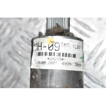 Κολώνα τιμονιού Toyota Hilux KUN25 2005-2012