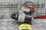 Μίζα Jeep Cherokee 3.7 4X4 EBA 2003-2008 05034555AA M000T32071ZC