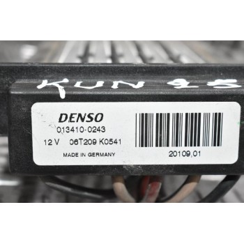 Αντίσταση Καλοριφέρ Toyota Hilux KUN 2005-2015 013410-0243