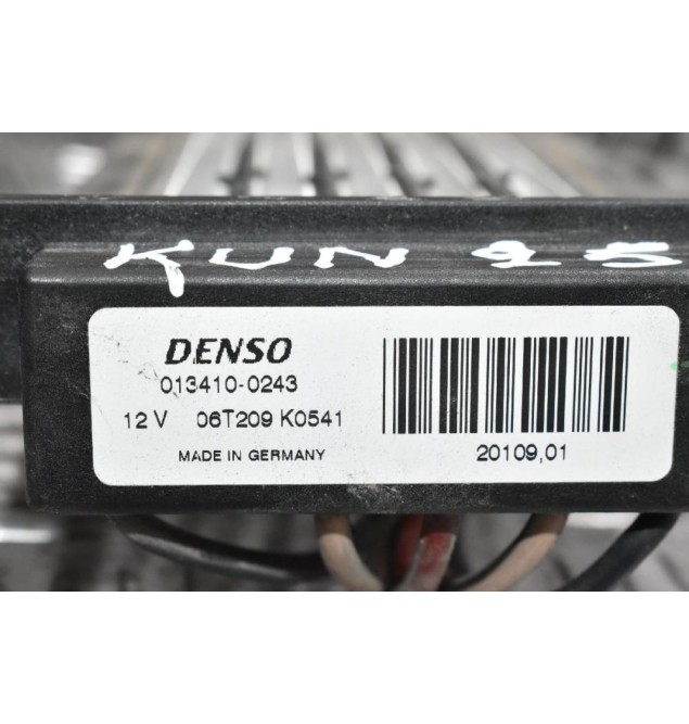 Αντίσταση Καλοριφέρ Toyota Hilux KUN 2005-2015 013410-0243