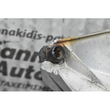 Φανάρι Εμπρός Αριστερό Mazda B2500 1998-2002 100-16020 (Σπασμένη Βάση)