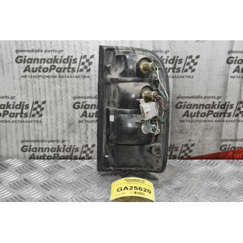 Φανάρι Πίσω Αριστερά Toyota Hilux KDN 2001-2005 (Depo)