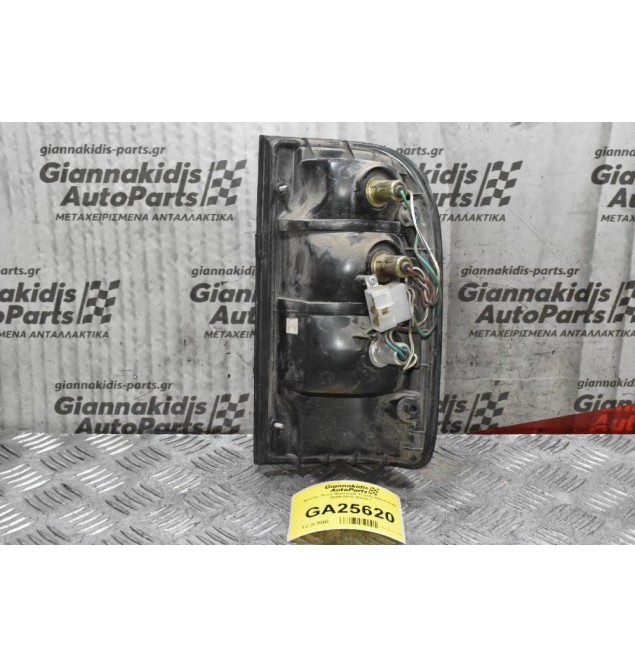 Φανάρι Πίσω Αριστερά Toyota Hilux KDN 2001-2005 (Depo)