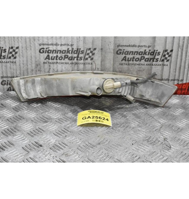 Φλας Αριστερο Opel Vivaro/ Renault Traffic/ Nissan Primastar 2001-2006