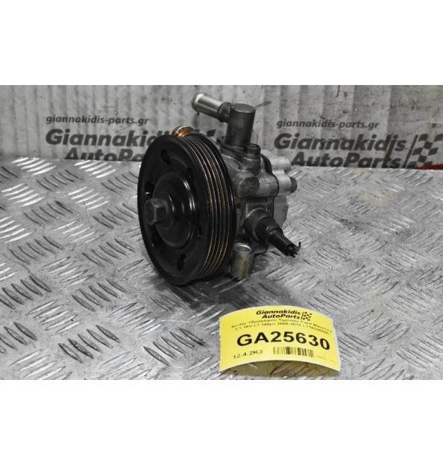 Αντλία Υδραυλικού Τιμονιού Ford Maverick 2.3 16V L3 148ps 2005-2012 L11632650C