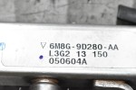Μπεκιέρα-Φλογέρα  Mazda 3 2.3 L3 2004-2009 6M8G-9D280-AA (Κωδ.Μπεκ 0280156156)