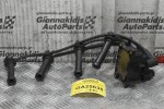 Πολλαπλασιαστής Με Μπουζοκαλώδια Mazda 6 1.8 L8 2001-2007 L81318100
