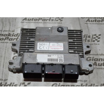 Εγκέφαλος Nissan Micra /Note  1.2 HR12 2012-2019 NEC000-087