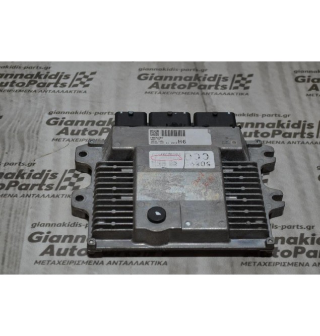 Εγκέφαλος Nissan Micra /Note  1.2 HR12 2012-2019 NEC000-087