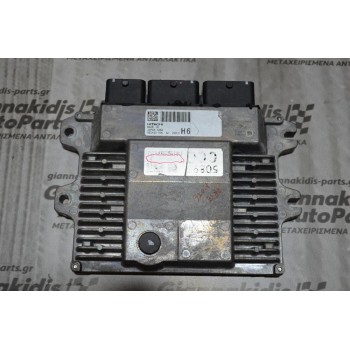 Εγκέφαλος Nissan Micra /Note  1.2 HR12 2012-2019 NEC000-087