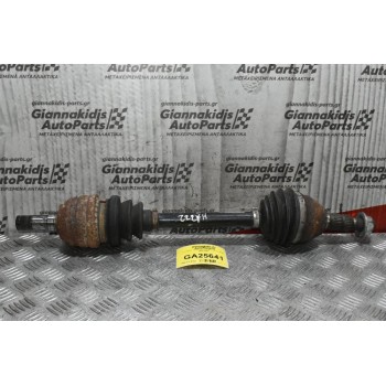 Ημιαξόνιο  Opel Vectra C Z22YH 2.2 AF23 2002-2008