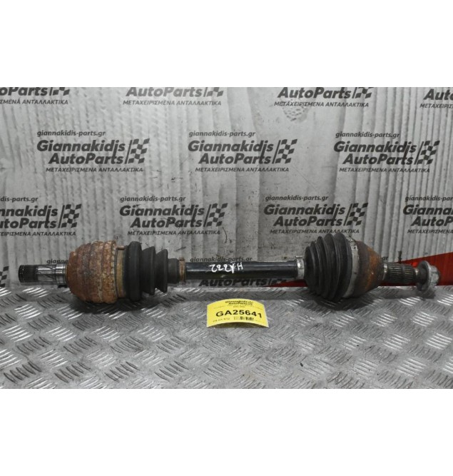 Ημιαξόνιο  Opel Vectra C Z22YH 2.2 AF23 2002-2008