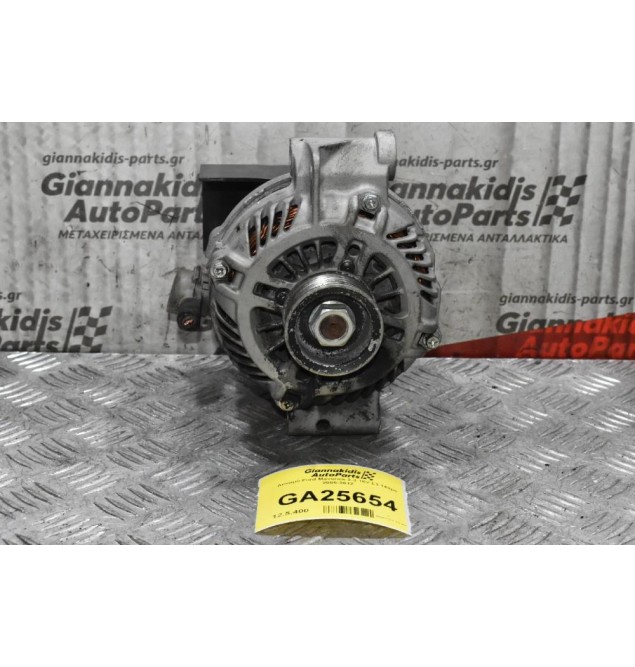 Δυναμό Ford Maverick 2.3 16V L3 148ps 2005-2012