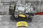 Κομπρεσέρ Aircondition - A/C Peugeot 3008-5008-308 2.0 RH02 2010-2013 SANDEN 9671451380 1322F