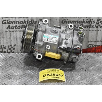 Κομπρεσέρ Aircondition - A/C Peugeot 3008-5008-308 2.0 RH02 2010-2013 SANDEN 9671451380 1322F