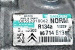 Κομπρεσέρ Aircondition - A/C Peugeot 3008-5008-308 2.0 RH02 2010-2013 SANDEN 9671451380 1322F
