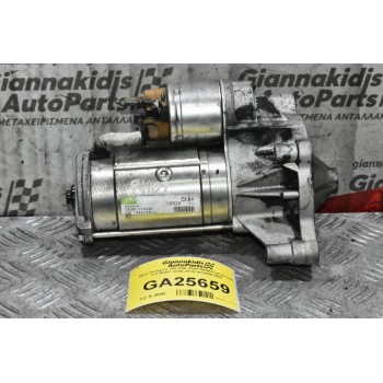 Μίζα Peugeot 308-508-3008-5008/Fiat Scudo 2.0 RH02 2008-2015 9654561480