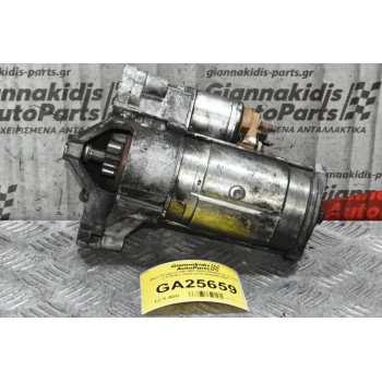 Μίζα Peugeot 308-508-3008-5008/Fiat Scudo 2.0 RH02 2008-2015 9654561480