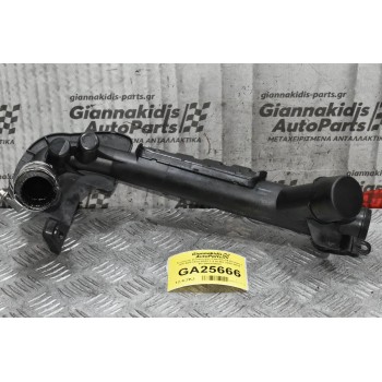 Σωλήνας Εισαγωγής Citroen C4 Peugeot 308-508-3008-5008 2.0 RH02 2008-2015 967490088000