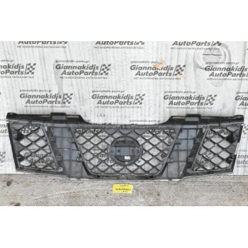 Μάσκα Nissan Navara D40 2.5 DCI 2005-2010 310EB400