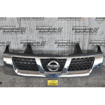 Μασκα Nissan Navara D22 2001-2005 62310VK000