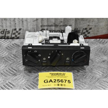 Χειριστήριο Καλοριφέρ Mitsubishi Canter/Fuso 12V 2005-2015