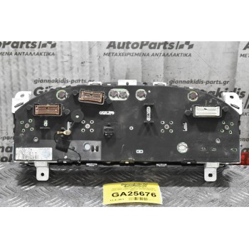 Καντράν - Κοντέρ Nissan Navara D22 2001-2005 24812-VK010 24812-VK011 (+ Μίλια)