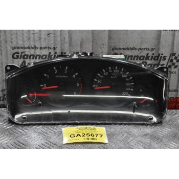 Καντράν - Κοντέρ Nissan Navara / Pathfinder D40 2005-2012 VP5NFF-10A855-AC (Ραγισμένο Κρύσταλλο)