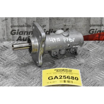 Αντλία -Τρόμπα φρένου Mitsubishi Canter Fuso 3.0 4P10 2010-2015