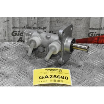 Αντλία -Τρόμπα φρένου Mitsubishi Canter Fuso 3.0 4P10 2010-2015