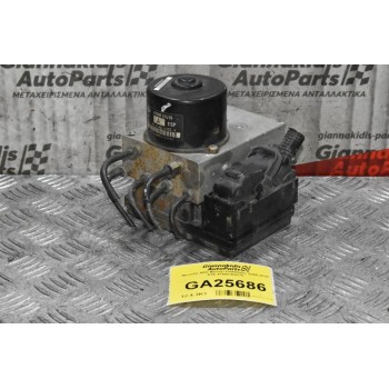 Μονάδα ABS Nissan Pathfinder 2006-2015 ATE 47660-EA270