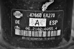 Μονάδα ABS Nissan Pathfinder 2006-2015 ATE 47660-EA270
