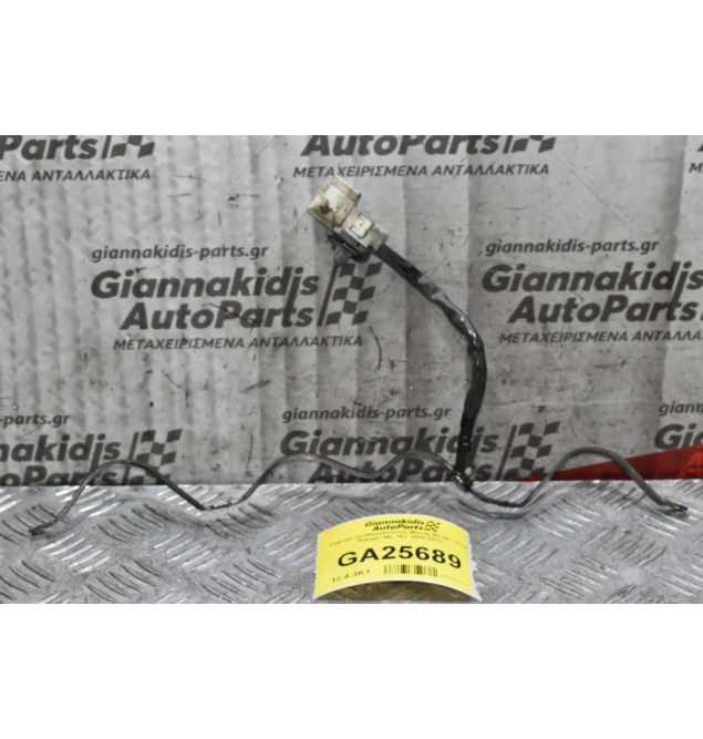 Γέφυρα Προθερμάνσεως Mazda BT-50 - Ford Ranger WL 16V 2005-2012