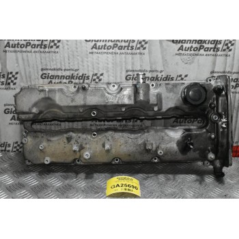 Ψευτοκάπακο Κινητήρα Ford Ranger-Mazda BT-50 WL 16V 2005-2012