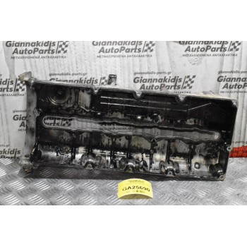 Ψευτοκάπακο Κινητήρα Ford Ranger-Mazda BT-50 WL 16V 2005-2012