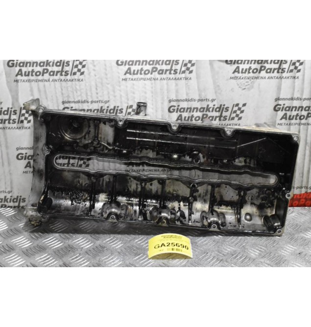 Ψευτοκάπακο Κινητήρα Ford Ranger-Mazda BT-50 WL 16V 2005-2012