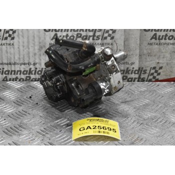 Αντλία Πετρελαίου Ford Ranger-Mazda BT-50 2005-2010 WL 16V 0445010107