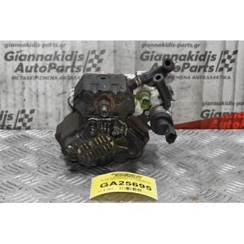 Αντλία Πετρελαίου Ford Ranger-Mazda BT-50 2005-2010 WL 16V 0445010107